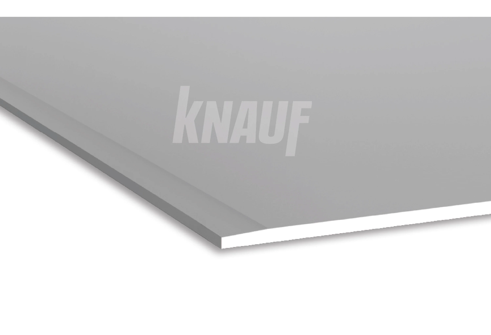 Gypsum Knauf 9mm
